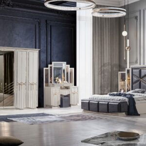 Bella Slaapkamer set