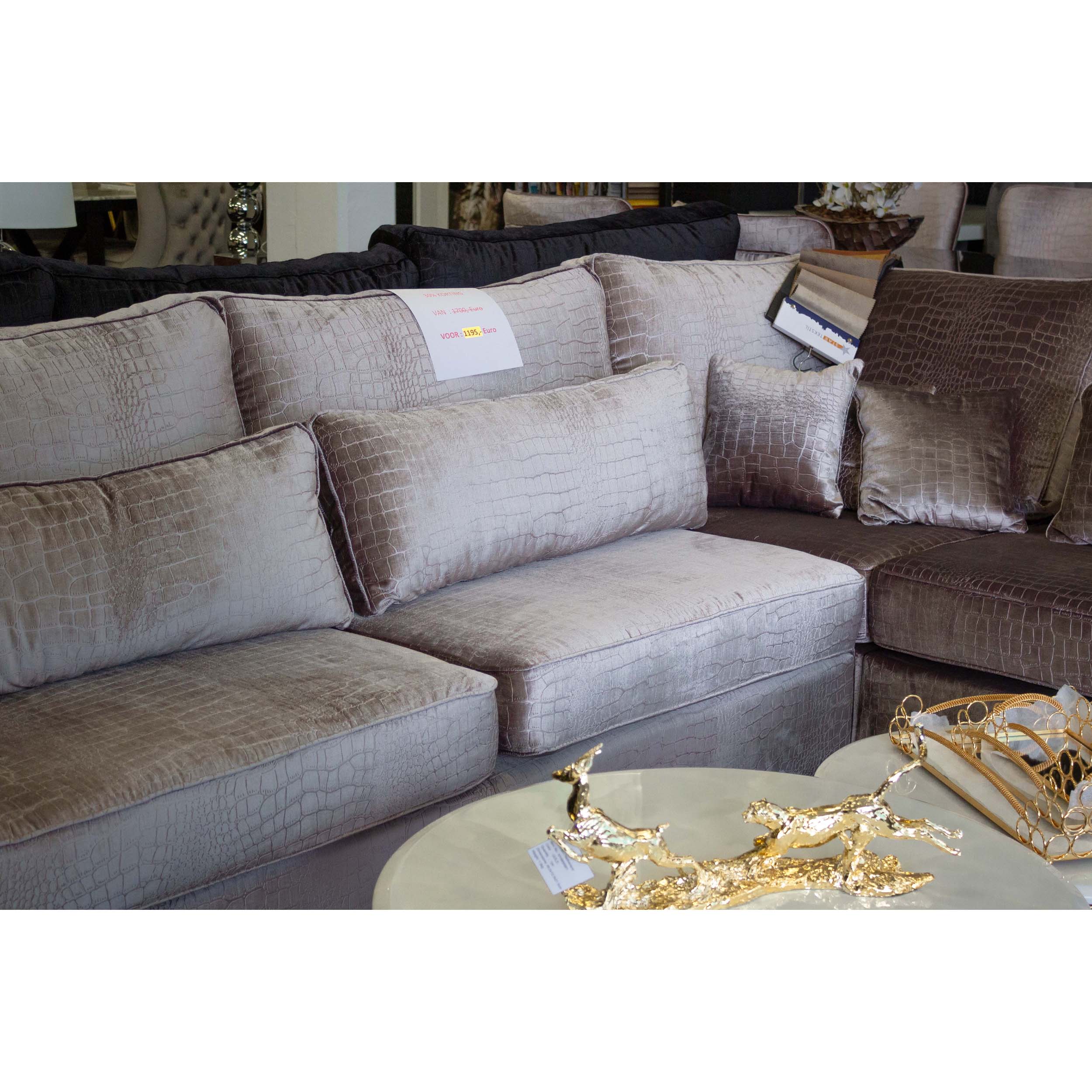 Cost hoekbank - Image 2